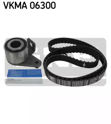 Ременный комплект SKF VKMA 06300 (VKM 16300)